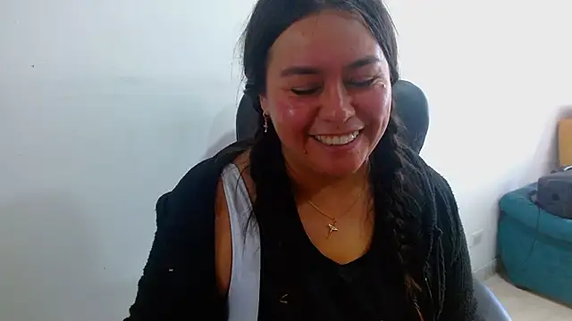 Ixchel_Anaid - Come on, will you come with me to take a