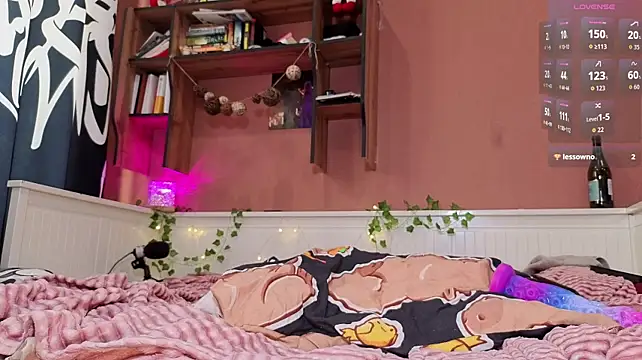 BunnyVice - MAKE ME HOT BLOWJOB ♥