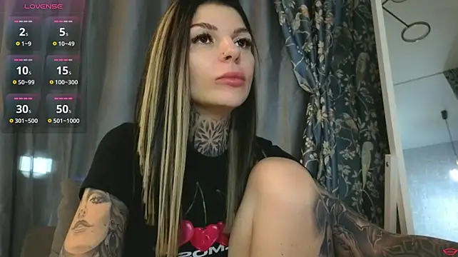 TattooedBabyy - More buzz!More fun!!😈⭐Like333⭐