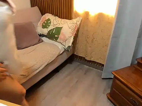 MonicaGarcia_ - cum