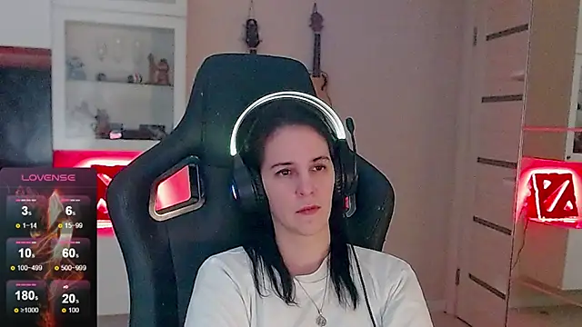 Irwi_Tomboy - 🩷Cum show🩷