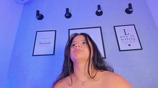 Natasha_harper - Sweet and intense fingering