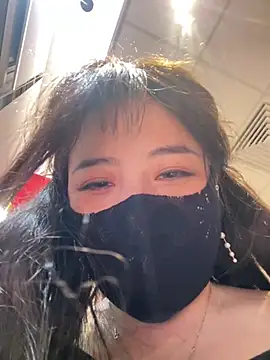 Xiao-mo520 - 美导老师下班兼，咖啡厅偷玩小刺激，超敏感体质容易失控，完成目标指定脱一件5分钟