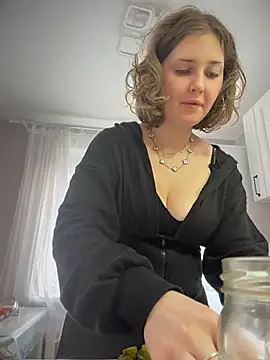 KellyKeler - 2fingers penetrate deep into WET PUSSY🍌