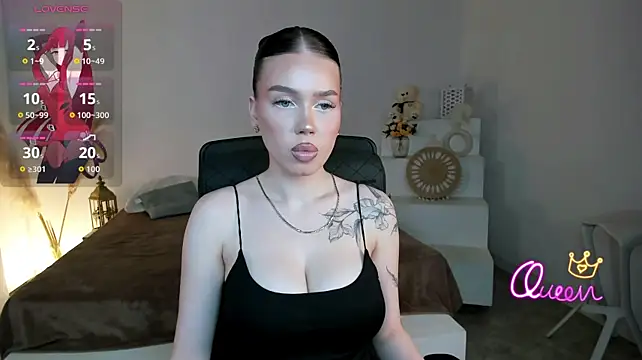 Mistress_of_hearts - Bounce boobs