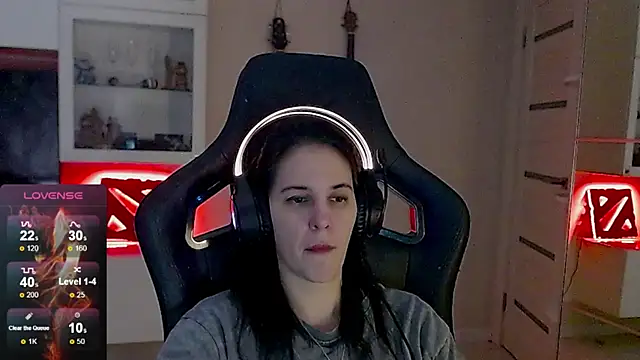 Irwi_Tomboy - 🩷Cum show🩷