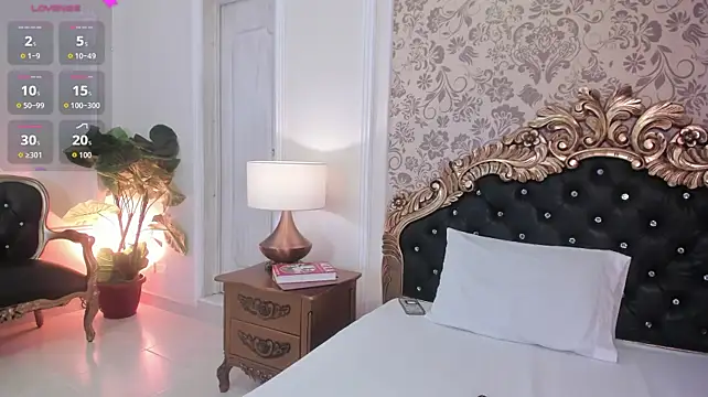 VictoriaPowell - ✨ Oil dripping on perfect tits