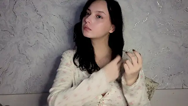 Moonjane - doggy pose