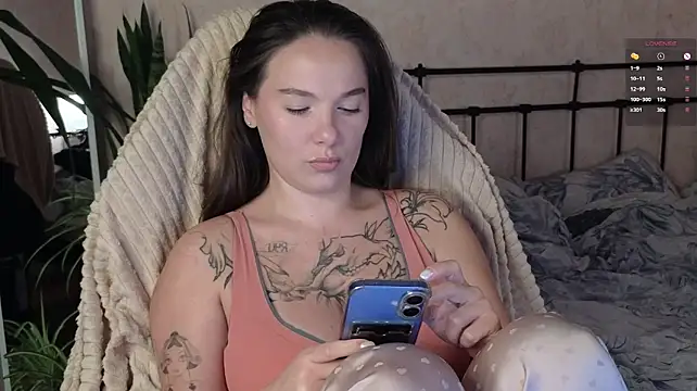 Lil_luna_x - show my beautiful panties