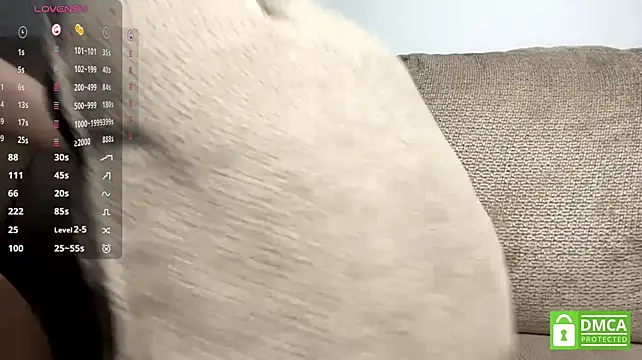 AveryBerkson - My butt is rubbing against your face