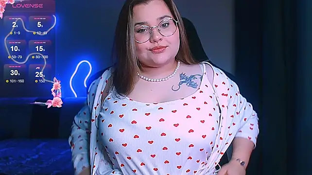 InLoveWithLife26 - dance in lingerie