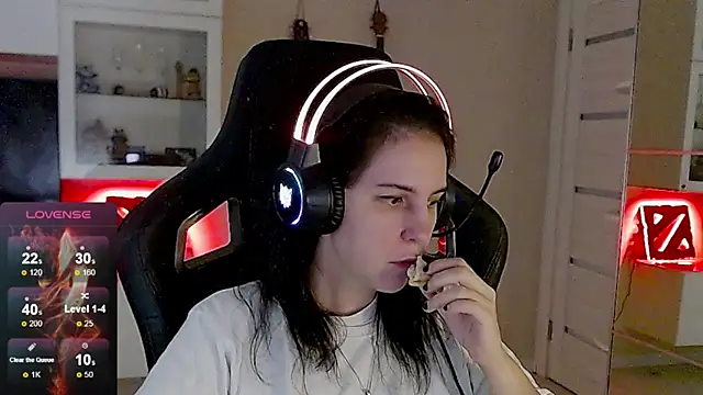 Irwi_Tomboy - 🩷Cum show🩷