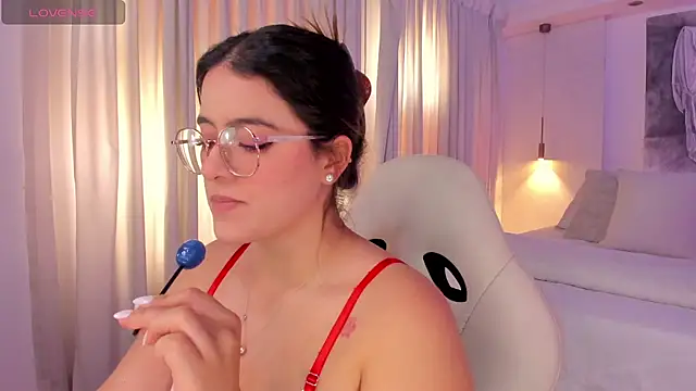 Nathalie_rivers - Spank Ass Hard x5