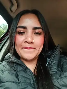 MAYE__13 - I flash my tits at the driver 🥵😈🍒🍒