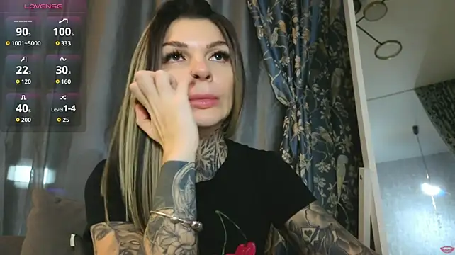 TattooedBabyy - More buzz!More fun!!😈⭐Like333⭐