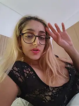Princiana - Welcum back + make me horny 💦