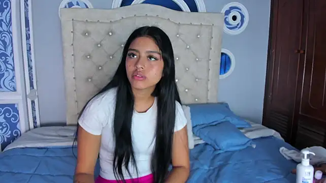 The_jazmin_doll - masturbation + control lush x10min