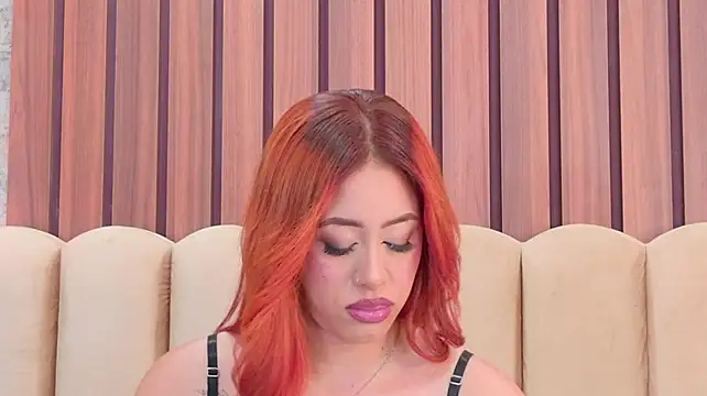 Sofy_acevedo - Spank me until my ass is red 🔥