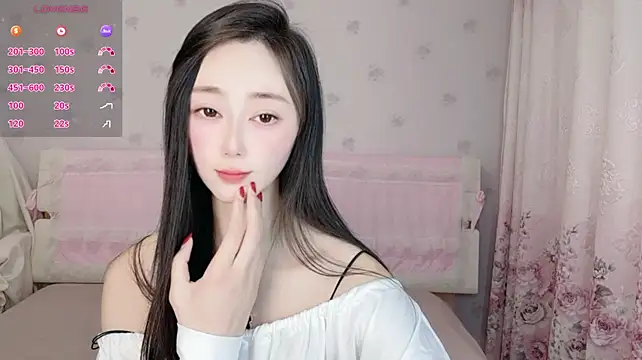 Anjila888 - 感谢遇到你