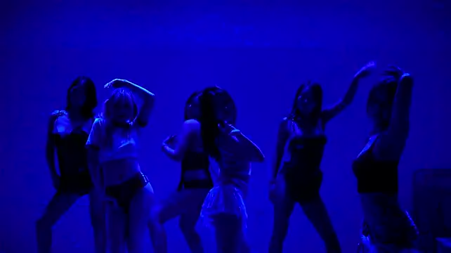 Velvet--girl