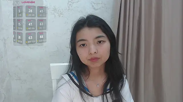 Shy_Kira - lick your finger
