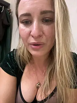 SweetOlga - Help me relax wthis him I am blush