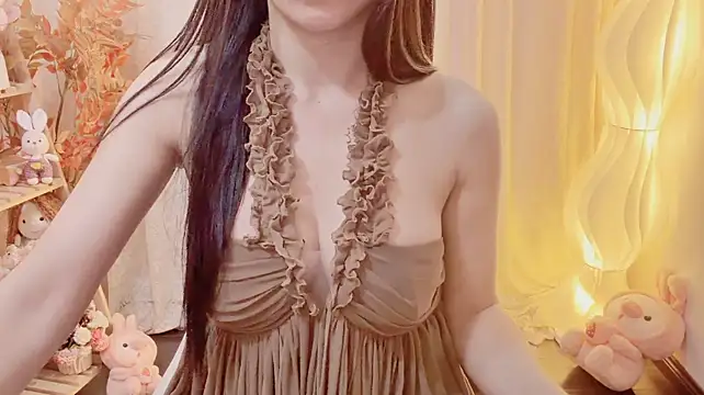 Rellababyy - play dildo in my pussy
