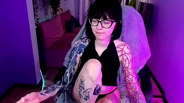 HazelTompson - NAKED SWEET TITS