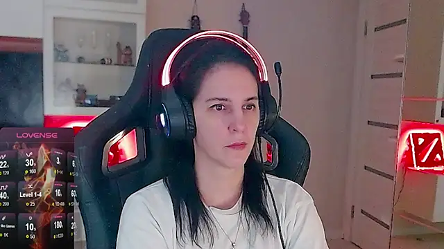 Irwi_Tomboy - 🩷Cum show🩷