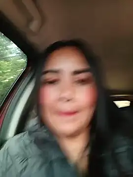 MAYE__13 - I flash my tits at the driver 🥵😈🍒🍒