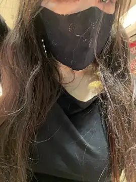 Xiao-mo520 - 美导老师下班兼，咖啡厅偷玩小刺激，超敏感体质容易失控，完成目标指定脱一件5分钟