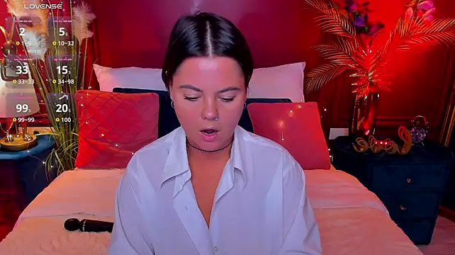 Lady_AliBi - bj