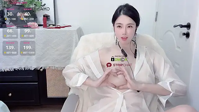 Guokoi - 乳夹3分钟