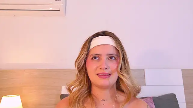 MadisonFleur - Pinch nipples