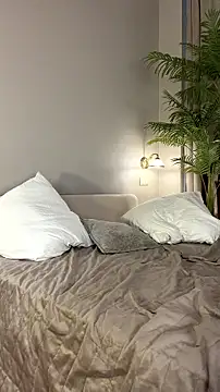 ElmaTowber - bend over and tease you with my ass