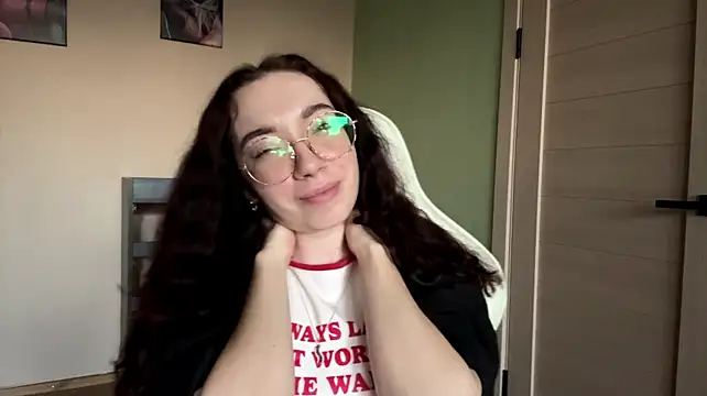 KarryRosamond - ill tease u with my beautiful ass ♥