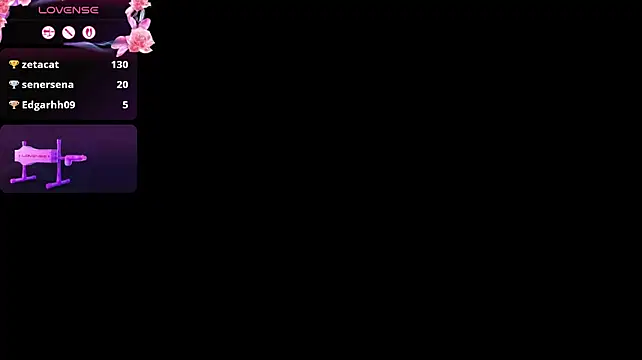 Coniie_jhons - Have fun with my legs