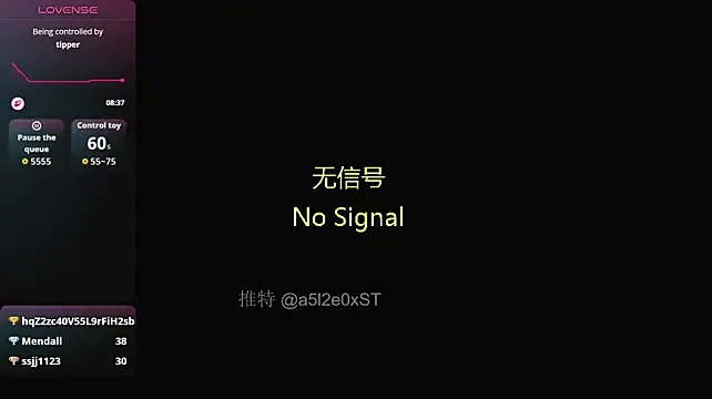 A5l2e0x - 欢迎爸爸们小黑屋调教目标完成一半脱上衣，小黑屋可以玩炮機哦