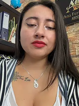 _Sarah-Office1 - Control my toy Make my SQUIRT 💦💦