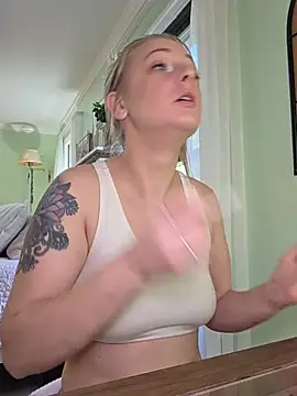 _Karizma_ - ✨️ TITTIES ✨️