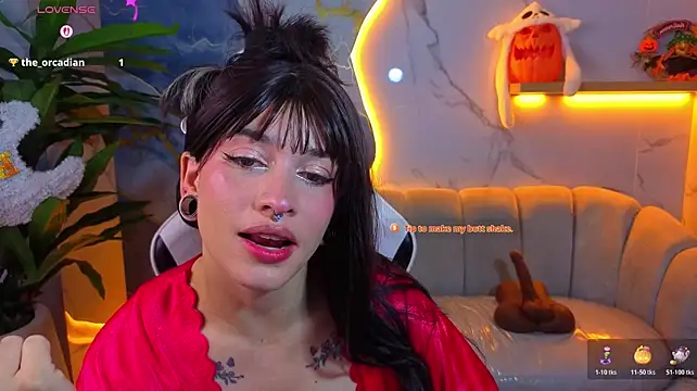 Lily_Tx - HELLO SEXY LILLY 💋😍