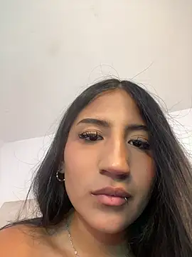 Carina_lopez707rs - DILDO IN PUSSY & FINGER IN ASS