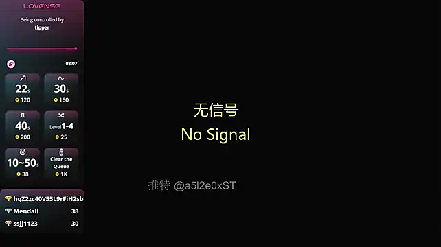 A5l2e0x - 欢迎爸爸们小黑屋调教目标完成一半脱上衣，小黑屋可以玩炮機哦