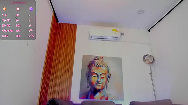 Becky_vega - show tits + blowjob
