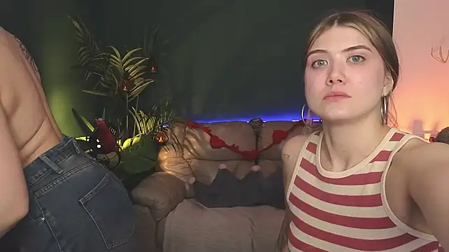 HotCaramellsTV - MASSAGE TITS +:gift:4LT