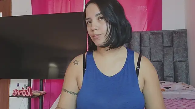 Tatiana_big_ass_boobs - masturbation