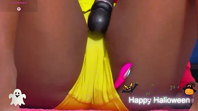 Dream_ebony_cr - GET NAKED FOR U 😈