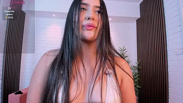 Paulina_sweett_ - Show ass + Spanks 💙😈