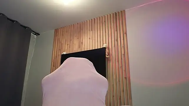 _eva_queen - ANAL PLUG IN