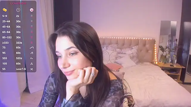 Carina_E - play pussyy